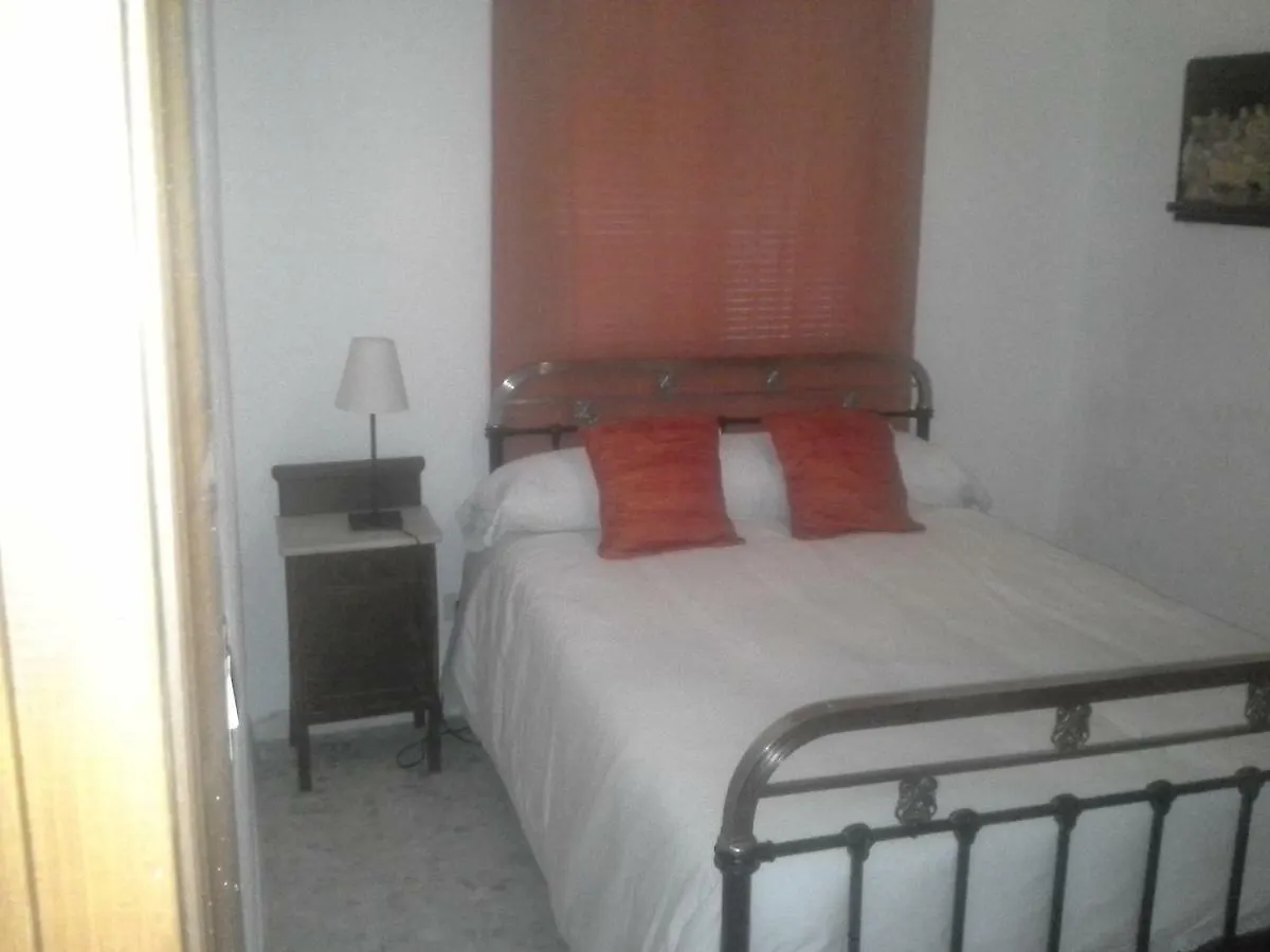 Casa Arguelles Hotel Jubrique 0*,  Spain