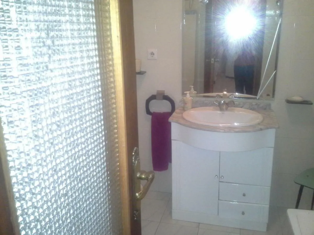 Casa Arguelles Hotel Jubrique Holiday home