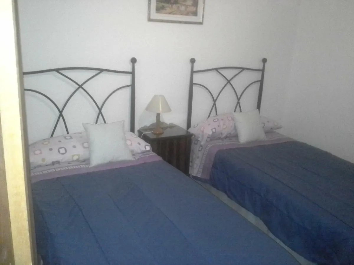 Holiday home Casa Arguelles Hotel Jubrique Spain