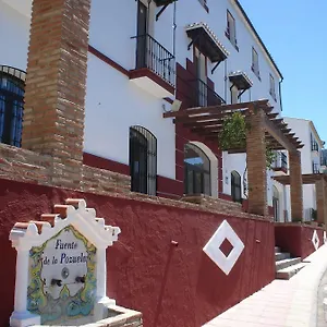 Mirador De Maison d'hôtes